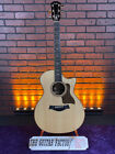 2017 Taylor 714ce Natural Acoustic Electric Guitar - Made in USA - MINT! w/Ha...