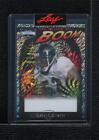 New Listing2023 Leaf Vibrance The Temple of Boom 1/1 Ray Lewis #TTB-RL1