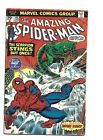 Amazing Spider-man #145, GD/VG 3.0, Clone Saga, Marvel Value Stamp Intact