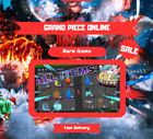 🌟 SALE 🌟 Roblox - Grand Piece Online - GPO - Items - 🔥 FAST DELIVERY 🔥