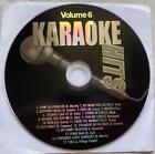 OLDIES KARAOKE COLLECTION CDG (BLACK EDITION) VOL 6-Ricky Martin Village People