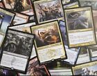 Bulk Lot 100 Magic The Gathering Cards 45 Rare 5 Mythic