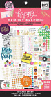 Me & My Big Ideas Create 365 The Happy Planner Stickers Value Pack - YOU Choose!