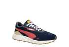 Puma RUNTAMED PLUS Men's SoftFoam+ Athletic Running Shoes Low Top Sneakers