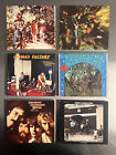 Creedence Clearwater Revival - 6 CD Lot, Remastered 2008 in near mint condition