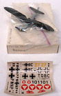 1/72 FW 56 STOSSER Austrian Air Force complete & expertly assembled REBOXED