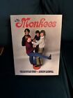 Monkees Day By Day Deluxe  Hardcover  Book Signed & Numbered Andrew Sandoval