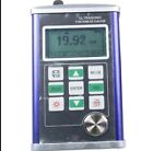 DHL Ultrasonic Thickness Gauge with ultrasonic transducer probe Metal housing