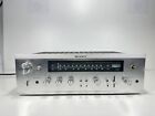 Vintage 1970s Sony STR-6055 ~ AM/FM Stereo Receiver ~ 40WPC into 8Ω ~ WORKS