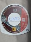 Sony PSP Grand Theft Auto Liberty City Stories UMD Only Tested