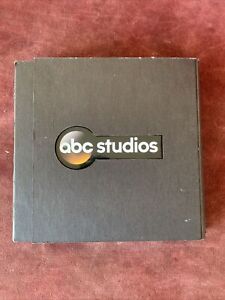 ABC Studios 2018 FYC EMMY 5 DVD Box Set 