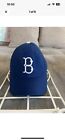 Brooklyn Dodgers Hat 7