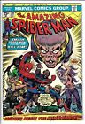 The Amazing Spider-Man #138 (1974) Gil Kane Cover First Mindworm