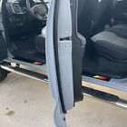 Car Auto Door Plate Sill Scuff Covers Anti Scratch Sticker Accessories Universal (For: 2011 Toyota Tundra)