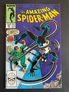 Amazing Spider-Man #297 - Marvel 1988 Comics Doctor Octopus NM