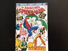 Amazing Spider-Man #127 - Spidey Marvel 1973 Comics NM