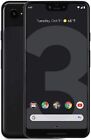 New ListingGoogle Pixel 3 - 128GB- UNLOCKED - BLACK - Scratch & Dent