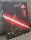 New ListingStar Wars The Force Awakens Blu-ray and DVD w/ Best Buy Steelbook