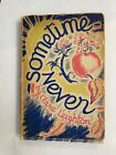 SOMETIME-NEVER, written & illustrated  by Clare Leighton,First Edition, 1939