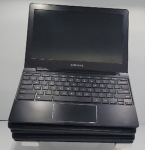 LOT OF 10 Samsung Chromebook 2 XE503C12 11.6