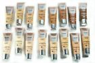 Maybelline Dream Urban Cover Protective Make-Up Discontinued - Choose Your Shade