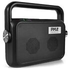 Pyle PTVSP18 Wireless TV Portable Speaker Transmitter & Receiver Soundbox