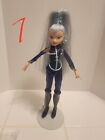 Winx Club Icy Doll Fairy Witch First Wave Clothes 2004 Mattel