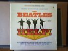 vinyl LP.  the Beatles.  HELP!  factory SEALED.