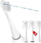 Toothbrush Heads Replacements for Water Pik Sonic Fusion and Sonic Fusion 2.0 SF