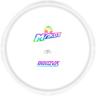 NEW Innova Disc Golf Star Mako3 - Bottom Stamp **Choose Weight/Color**