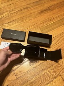 Prada Sunglasses With Everything