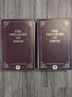 The Treasury Of David: Charles Spurgeon. Old Time Gospel Hour Edition Vols. 1-2