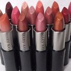 Mary Kay Creme Lipsticks New in Box 'PICK YOUR SHADE'