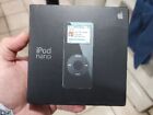 Apple iPod nano 1st Generation Black (4 GB)