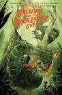 UNIVERSAL MONSTERS CREATURE FROM THE BLACK LAGOON LIVES #2 CVR B-PRESALE 5/29/24