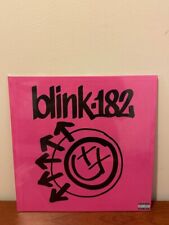 Blink-182 - One More Time… Electric Smoke Vinyl LP Record Limited Edition