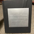 Architectural Graphic Standards 11th Edition American Institute of Architects