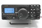 YAESU FT-897 HF All Mode Transceiver Japan ver. w/Tuner FC-30 Excellent Cond.
