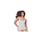 Maidenform 238 Womens Self Expressions Seamless Cami Size - Small, White 6520
