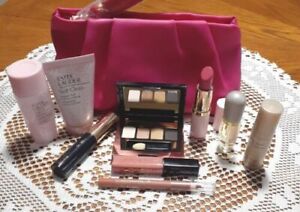 Estee Lauder Gift Set Pure Color Envy 10 Piece Makeup Kit Set