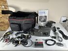 New ListingVintage HANDYCAM VIDEO 8 Sony CCD-F34 w/ accessories NO Batt, Charger