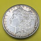 ❤️ 1890 S Morgan Dollar  San Francisco Mint Silver $1 (2021)