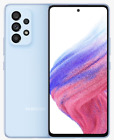 New ListingSamsung Galaxy A53 5G - 128GB Unlocked Awesome Blue