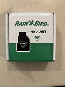New ListingRain Bird LNK2 WiFI Module
