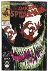 The Amazing Spider-Man #346  APR 1991