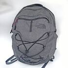 The North Face Borealis Backpack Model CHK3 TCA8 Grays Hiking
