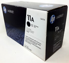 Genuine HP 11A Q6511A Black Toner Print Cartridge for LaserJet 2410 2420 2430