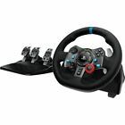 Logitech G29 Driving Force Racing Wheel & Pedals for PS3 / PS4 / PS5