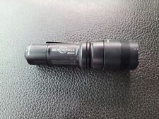 SureFire Backup LED Flashlight RE40125 Tactical Belt Clip EDC