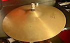 Zildjian New Beat 14” Hi Hat Cymbals - 997 1373 Grams
